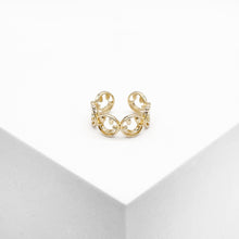 Load image into Gallery viewer, HAPPY SMILEY FACE RING