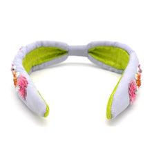 Load image into Gallery viewer, COLOR BEADED THIN HEADBAND