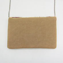 Load image into Gallery viewer, HANDMADE BEADED ART DECO CLUTCH, EVENING BAG, PARTY STATEMENT
