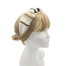 Load image into Gallery viewer, SHELL&amp;BEADED DAILY FASHION HEADBAND
